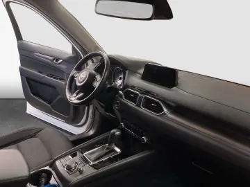 CX-5 SKYACTIV-D 150 Aut.SCR KANGEI 360° Mon.