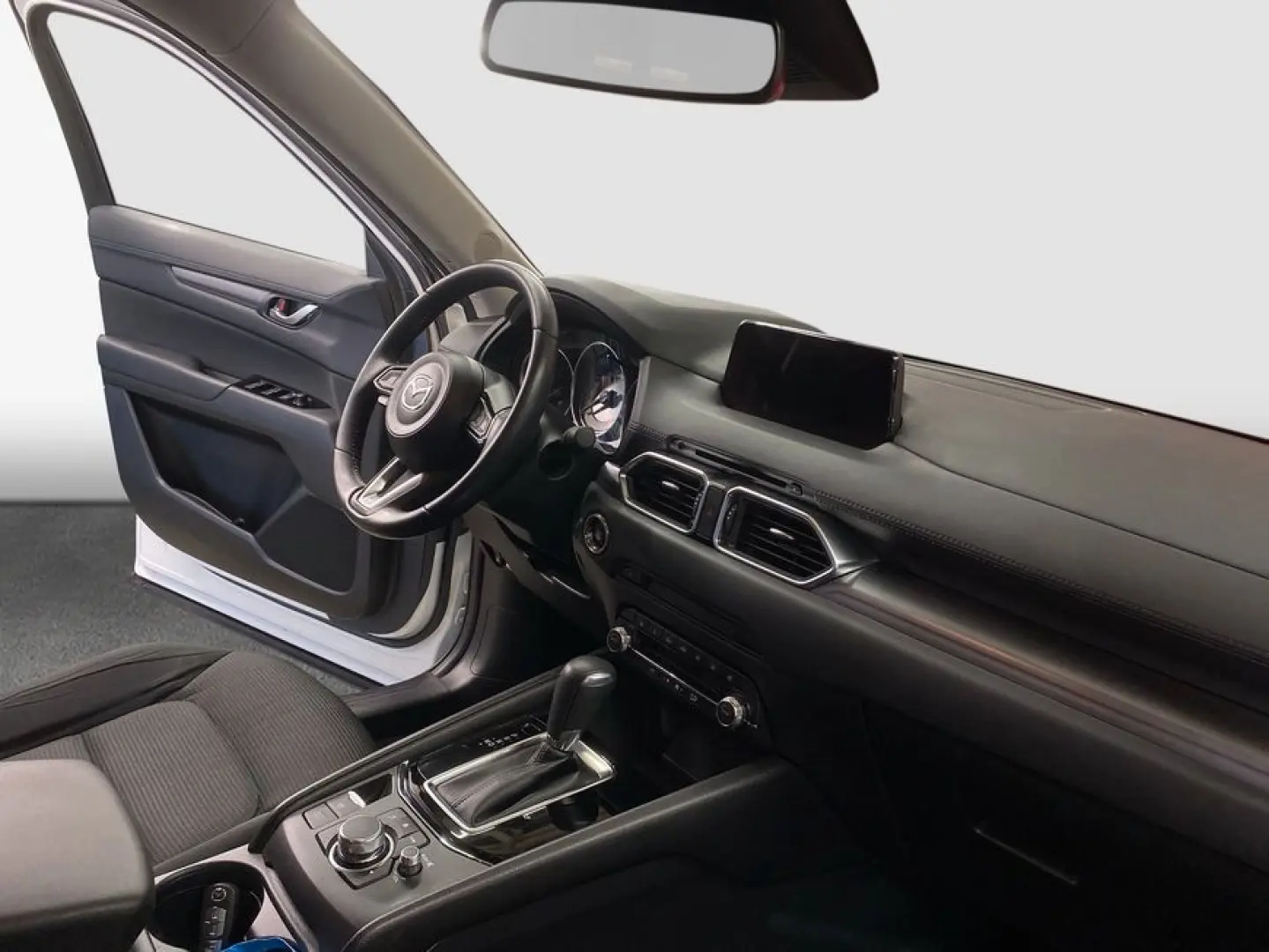 CX-5 SKYACTIV-D 150 Aut.SCR KANGEI 360° Mon.