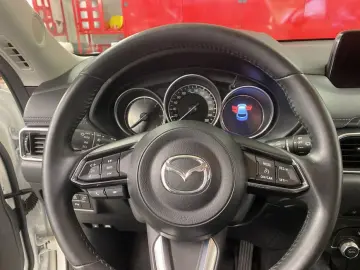 CX-5 SKYACTIV-D 150 Aut.SCR KANGEI 360° Mon.