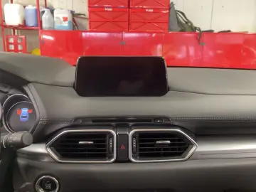 CX-5 SKYACTIV-D 150 Aut.SCR KANGEI 360° Mon.