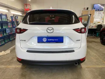 CX-5 SKYACTIV-D 150 Aut.SCR KANGEI 360° Mon.