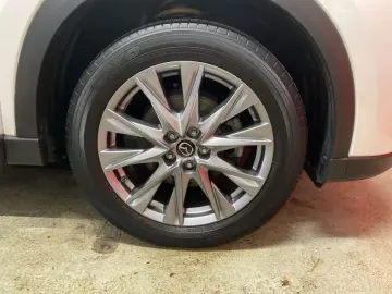 CX-5 SKYACTIV-D 150 Aut.SCR KANGEI 360° Mon.