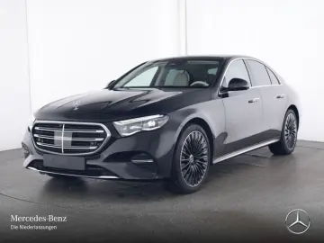 E 400 e 4M EXCLUSIVE PANO Bur4D 20  AMG SUPERSCR