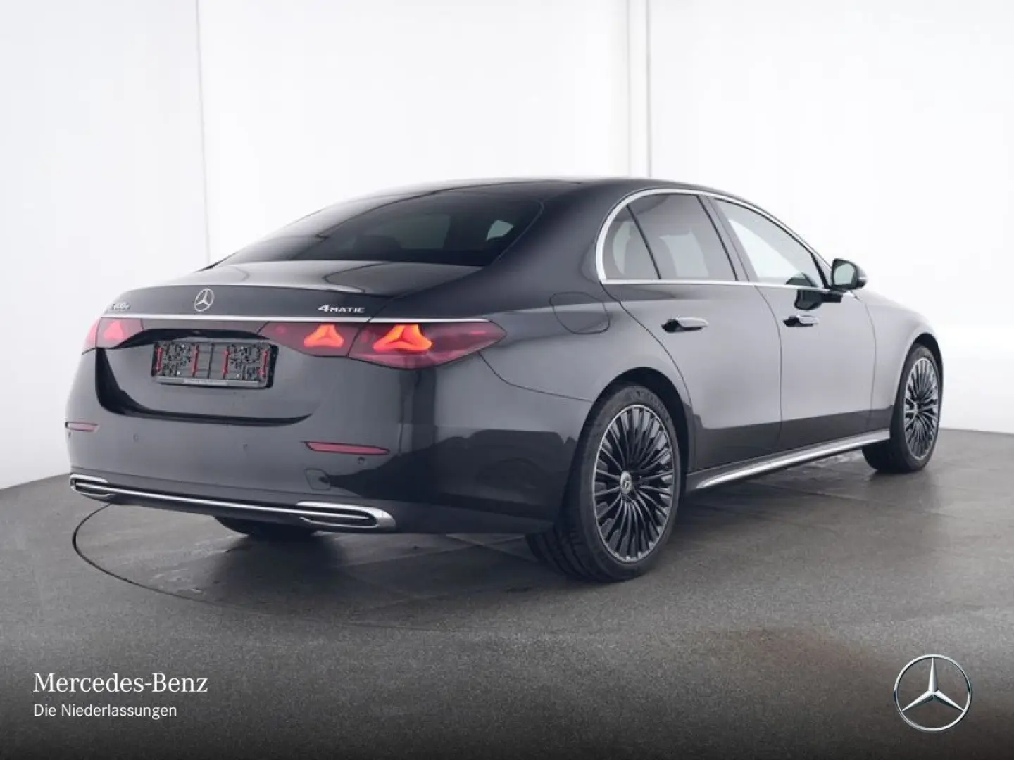 E 400 e 4M EXCLUSIVE PANO/Bur4D/20