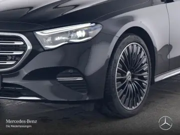 E 400 e 4M EXCLUSIVE PANO/Bur4D/20