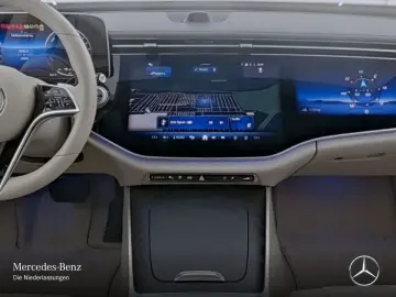 E 400 e 4M EXCLUSIVE PANO/Bur4D/20