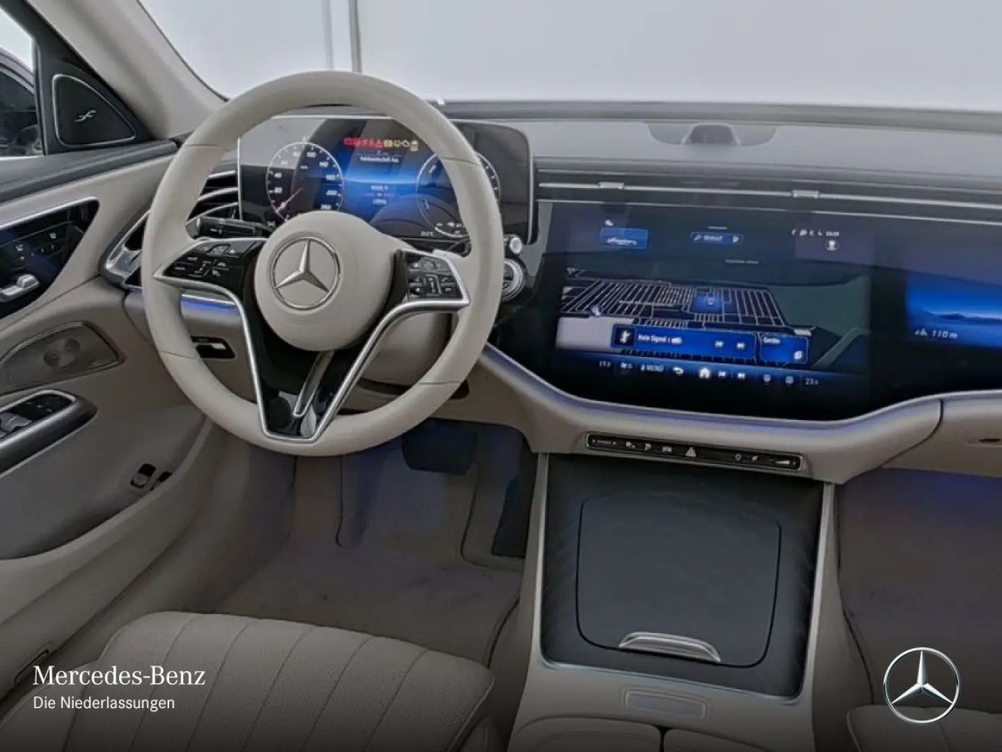 E 400 e 4M EXCLUSIVE PANO/Bur4D/20