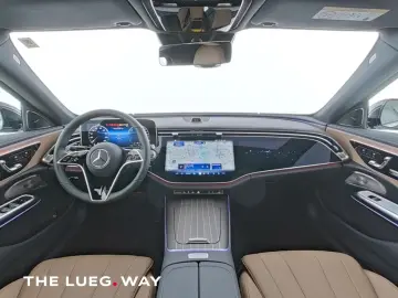 E 300 e 4M SUPERSCREEN+AHK+BURMESTER+SITZKLIMA++