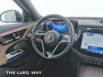 E 300 e 4M SUPERSCREEN+AHK+BURMESTER+SITZKLIMA++