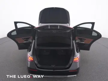 E 300 e 4M SUPERSCREEN+AHK+BURMESTER+SITZKLIMA++