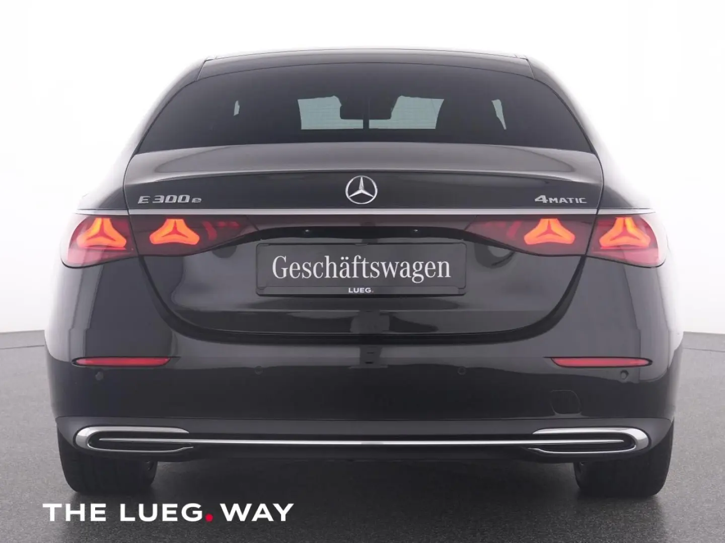 E 300 e 4M SUPERSCREEN+AHK+BURMESTER+SITZKLIMA++