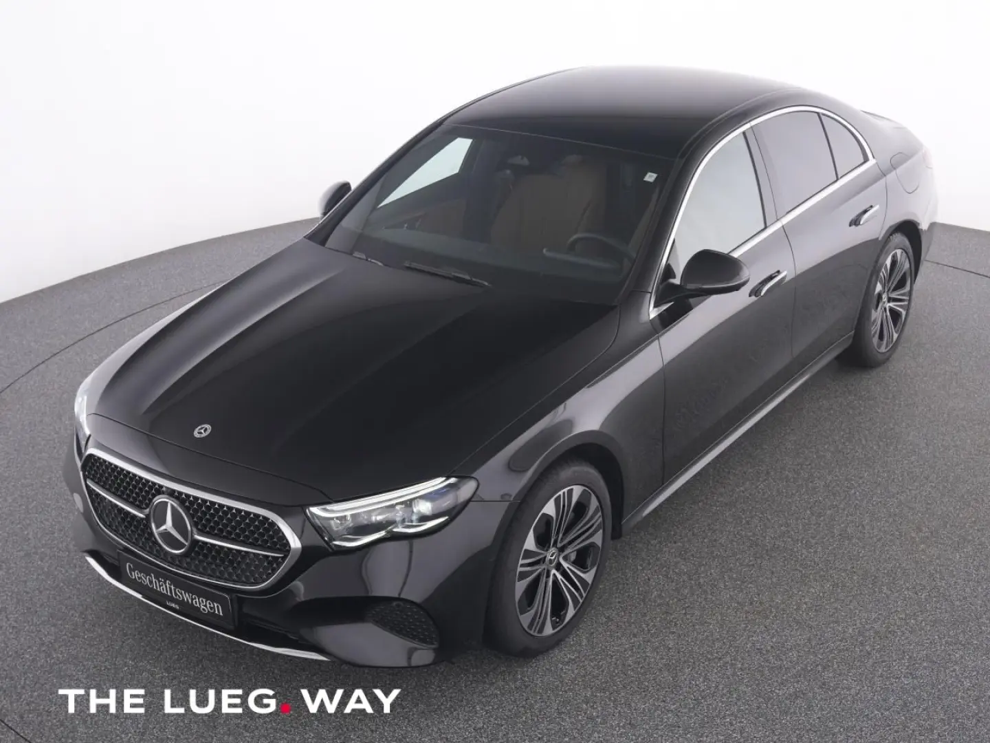 E 300 e 4M SUPERSCREEN+AHK+BURMESTER+SITZKLIMA++