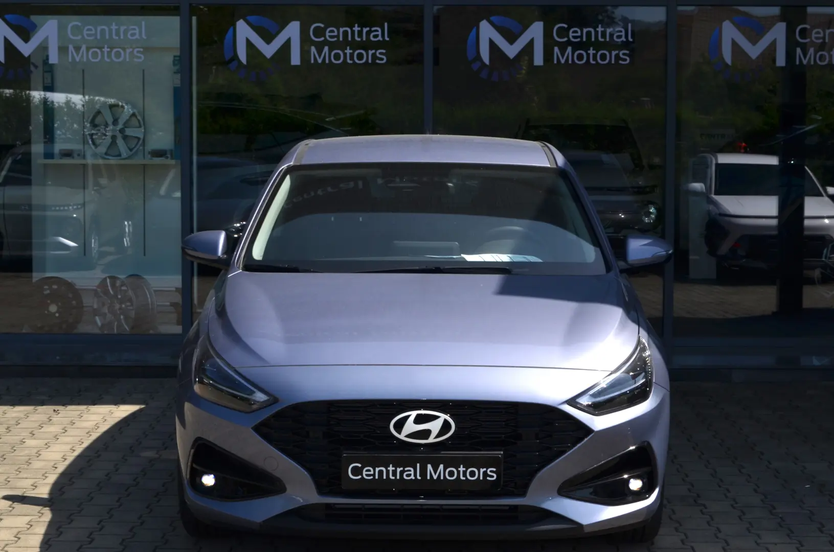 NOUL i30 1.5 DPi 96CP 5DR COMFORT