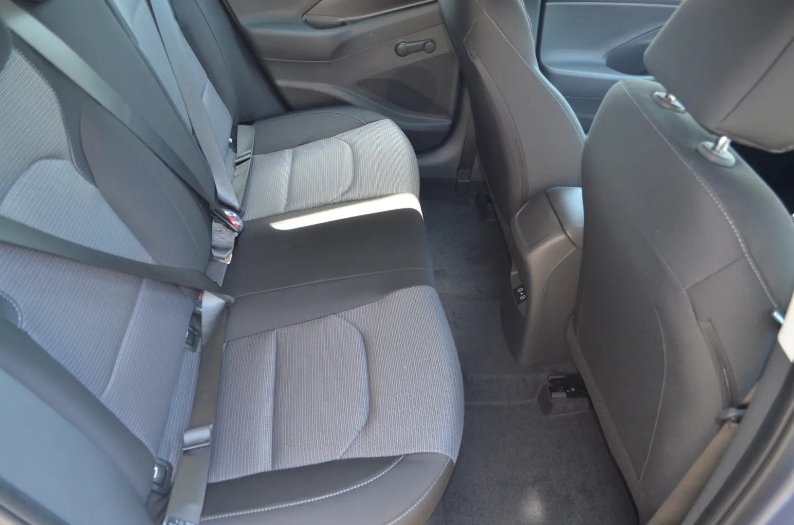 NOUL i30 1.5 DPi 96CP 5DR COMFORT