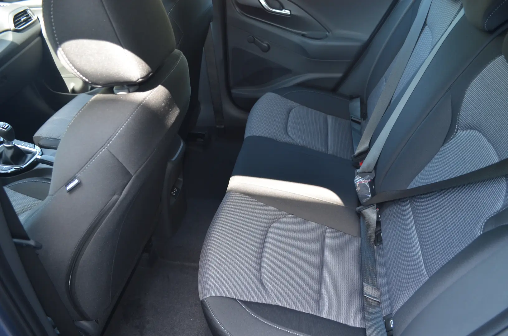 NOUL i30 1.5 DPi 96CP 5DR COMFORT