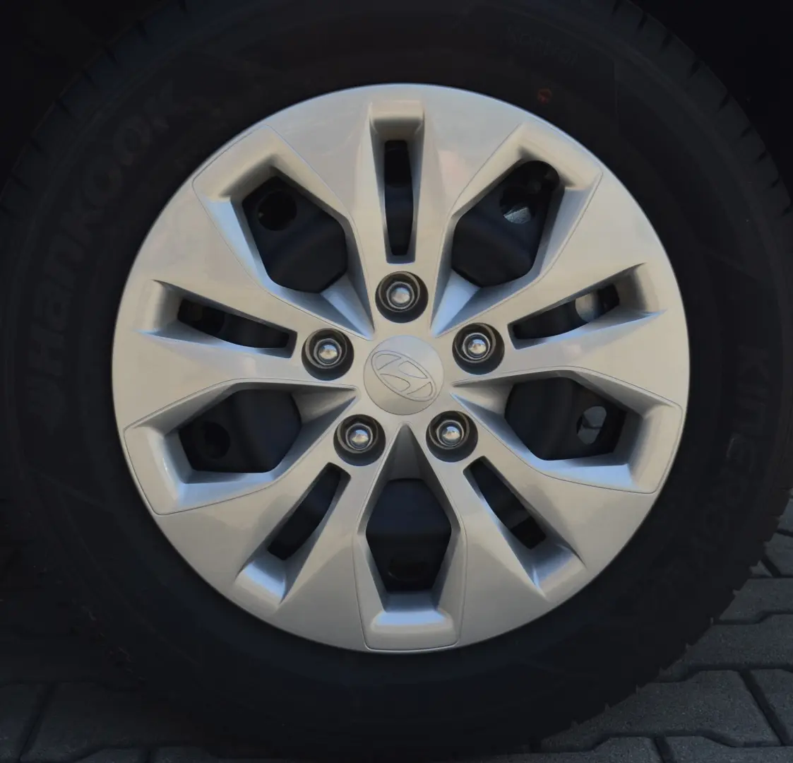 NOUL i30 1.5 DPi 96CP 5DR COMFORT