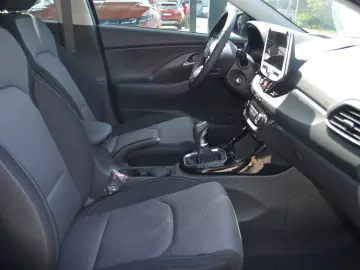 NOUL i30 1.5 DPi 96CP 5DR COMFORT