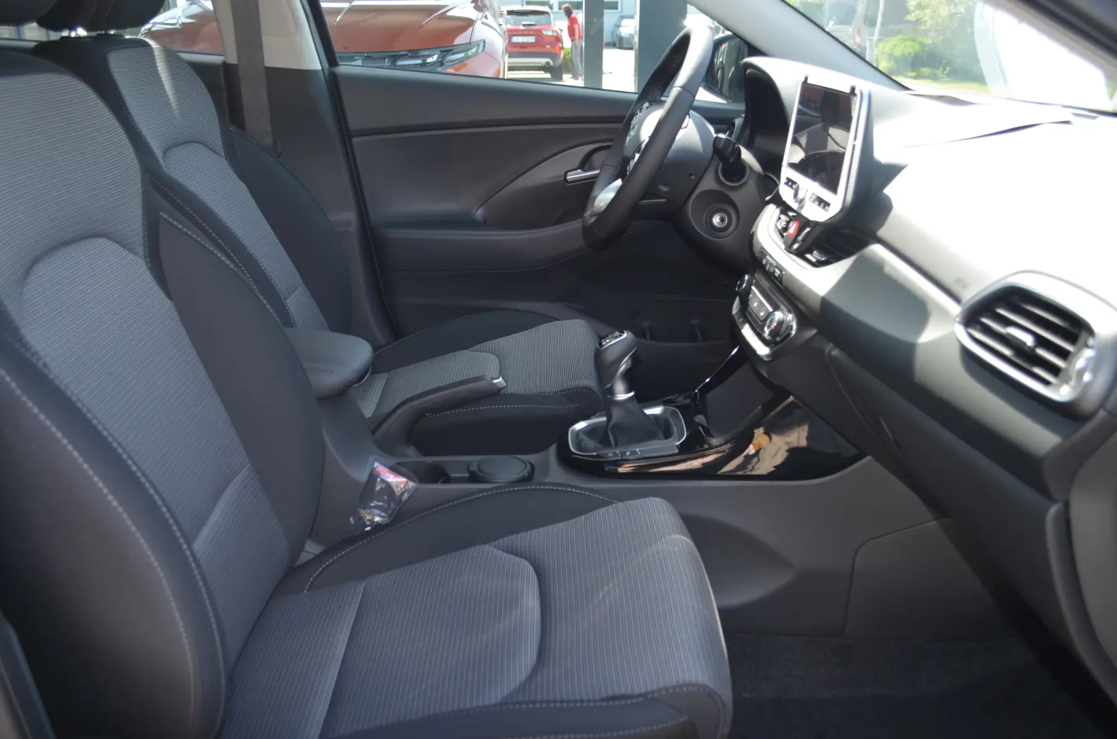 NOUL i30 1.5 DPi 96CP 5DR COMFORT