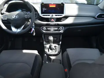 NOUL i30 1.5 DPi 96CP 5DR COMFORT