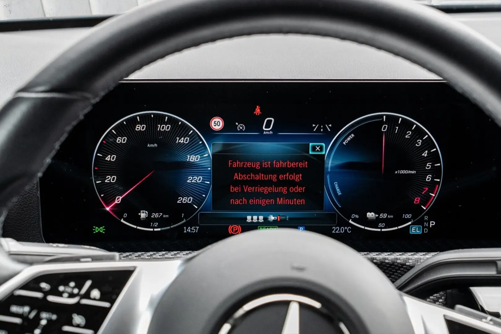 MERCEDES BENZ A250e Limousine mit EQ Hybrid LEASING