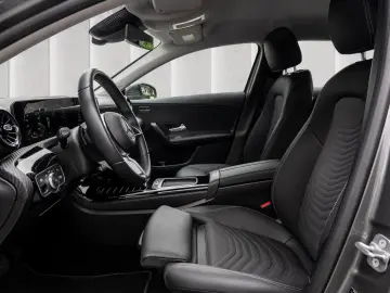 MERCEDES BENZ A250e Limousine mit EQ Hybrid LEASING