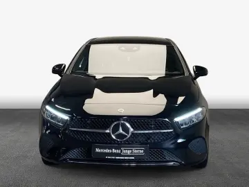 MERCEDES BENZ A200 Limo Progressive PANO LEASING
