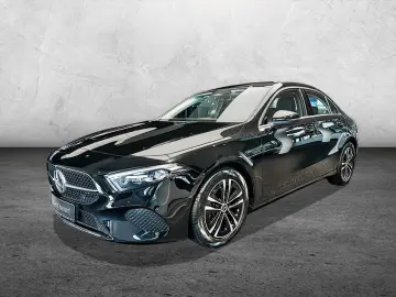 MERCEDES BENZ A220 4MATIC LIMO Progressive Multibeam Pano