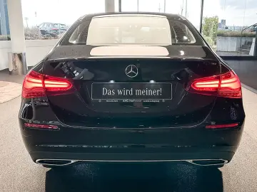 MERCEDES BENZ A220 4MATIC LIMO+Progressive+Multibeam+Pano