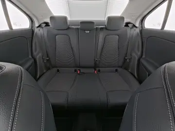 MERCEDES BENZ A220 4MATIC Limousine Progressive