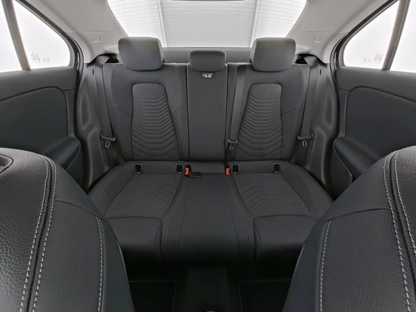 MERCEDES BENZ A220 4MATIC Limousine Progressive