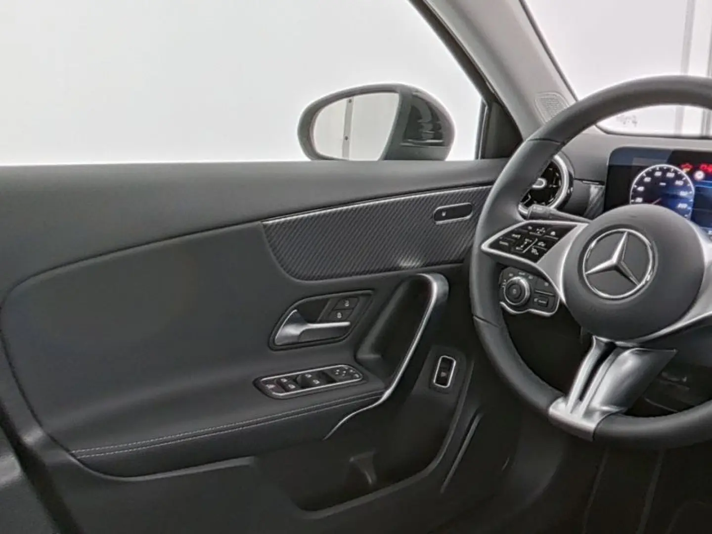 MERCEDES BENZ A220 4MATIC Limousine Progressive