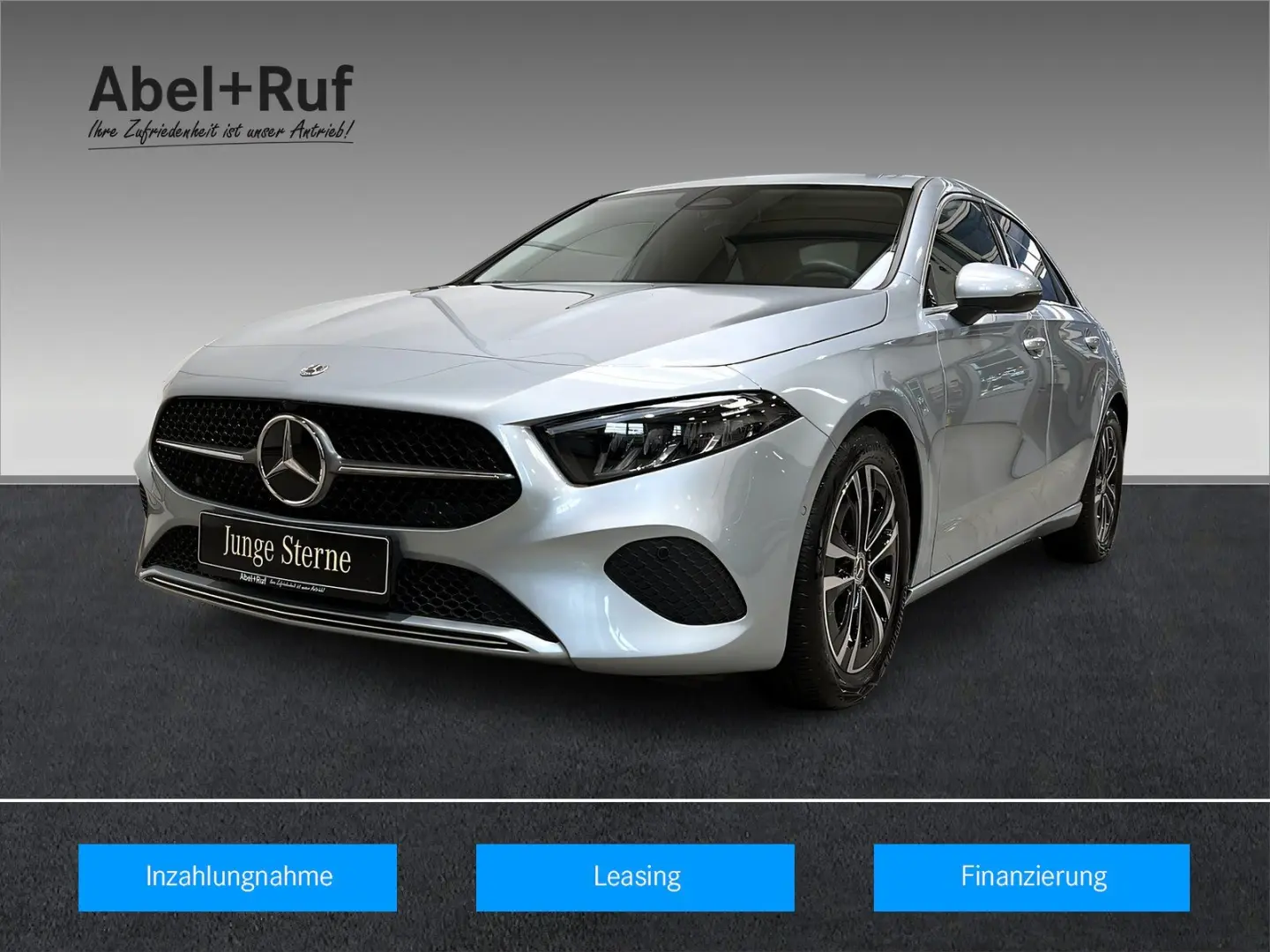 MERCEDES BENZ A220 4MATIC Limo PROGRESSIVE LEASING