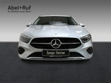 MERCEDES BENZ A220 4MATIC Limo PROGRESSIVE LEASING