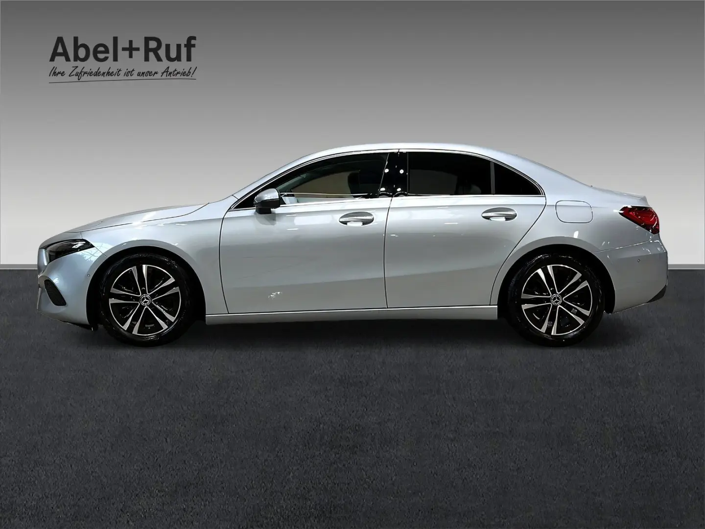 MERCEDES BENZ A220 4MATIC Limo PROGRESSIVE LEASING