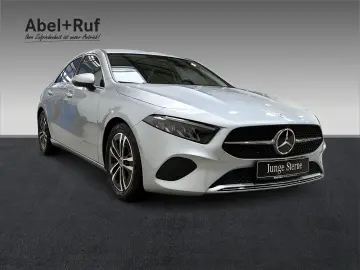 MERCEDES BENZ A220 4MATIC Limo PROGRESSIVE LEASING