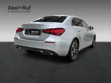 MERCEDES BENZ A220 4MATIC Limo PROGRESSIVE LEASING