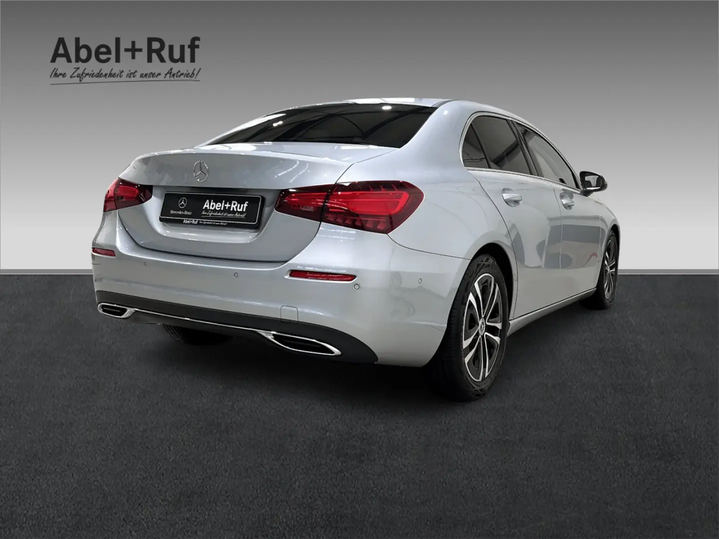 MERCEDES BENZ A220 4MATIC Limo PROGRESSIVE LEASING