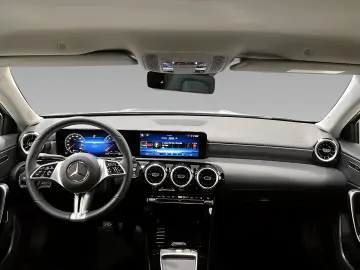 MERCEDES BENZ A220 4MATIC Limo PROGRESSIVE LEASING
