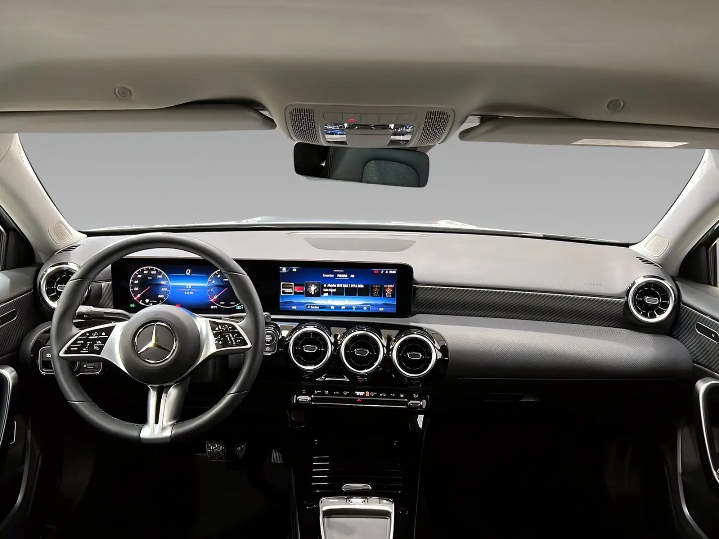 MERCEDES BENZ A220 4MATIC Limo PROGRESSIVE LEASING