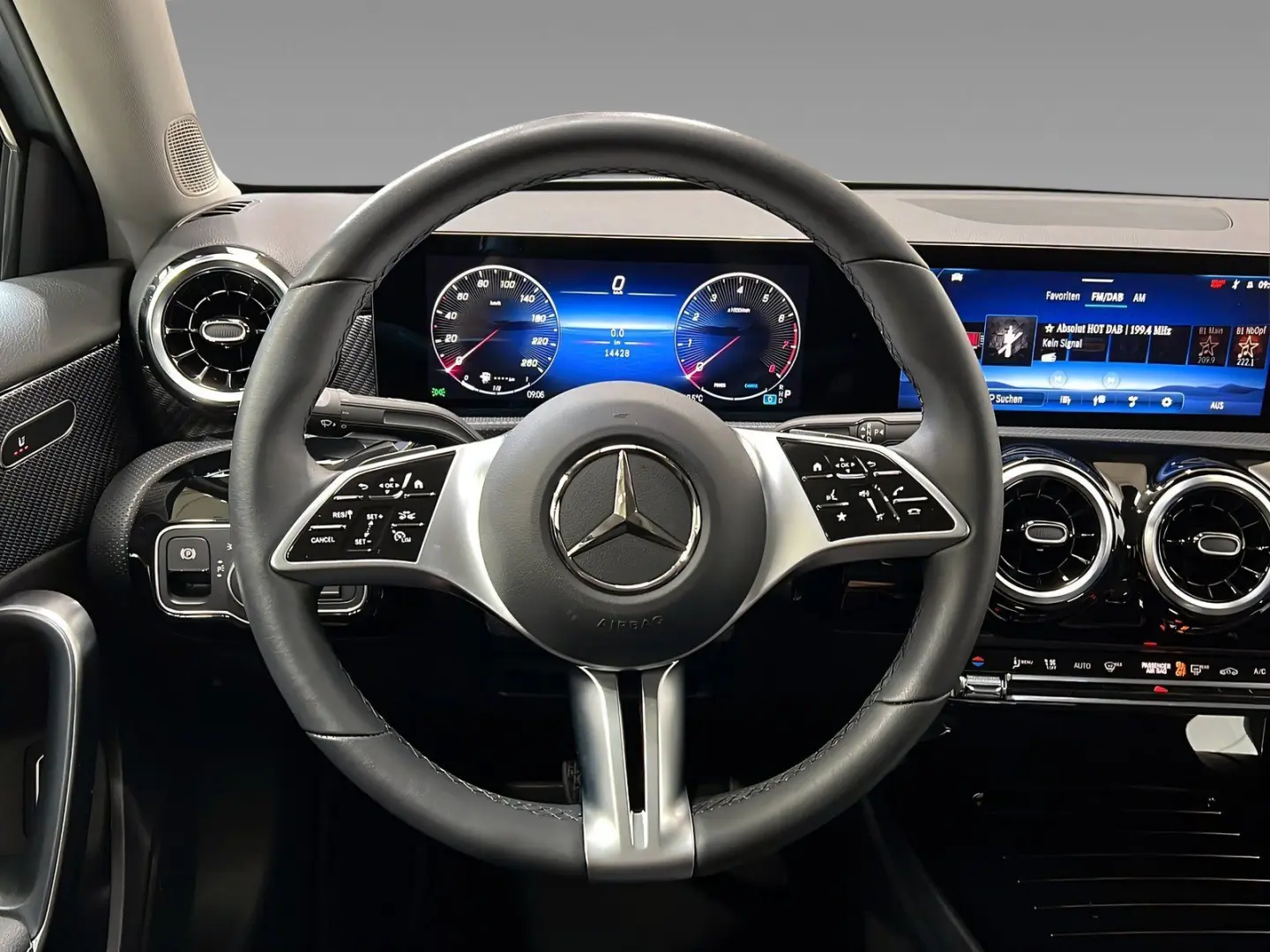 MERCEDES BENZ A220 4MATIC Limo PROGRESSIVE LEASING