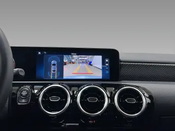 MERCEDES BENZ A220 4MATIC Limo PROGRESSIVE LEASING