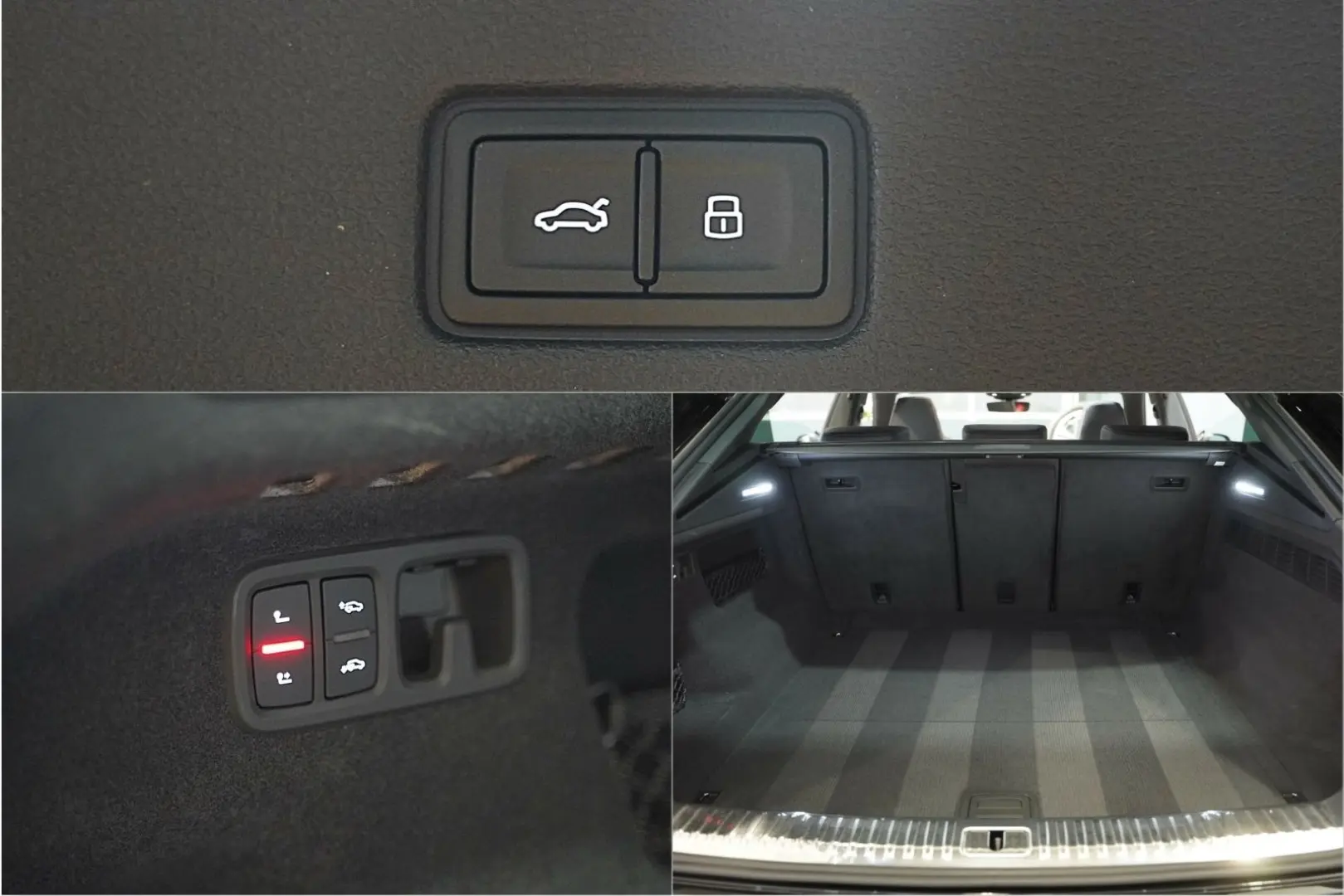 Q8 quattro S-Line Pano*Audi-Garantie 6/2028