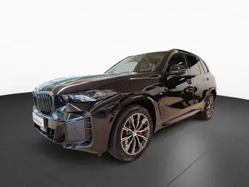 X5 xD40d M Sport Pro DAPro PAPro AHK StndHz Pano