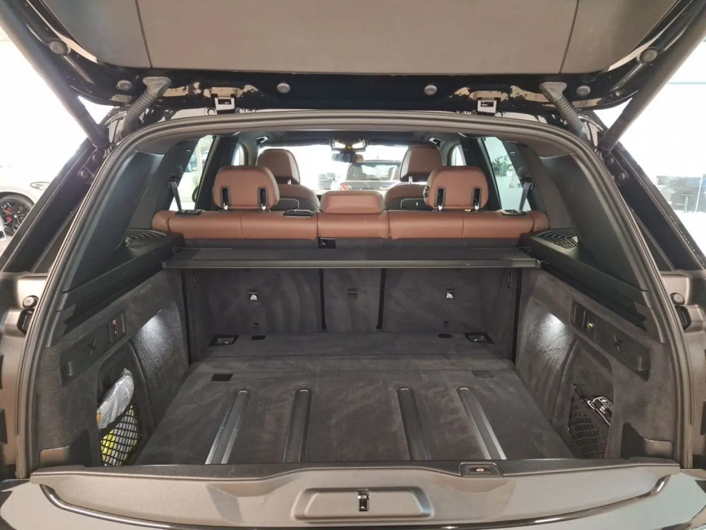 X5 xD40d M Sport Pro DAPro PAPro AHK StndHz Pano
