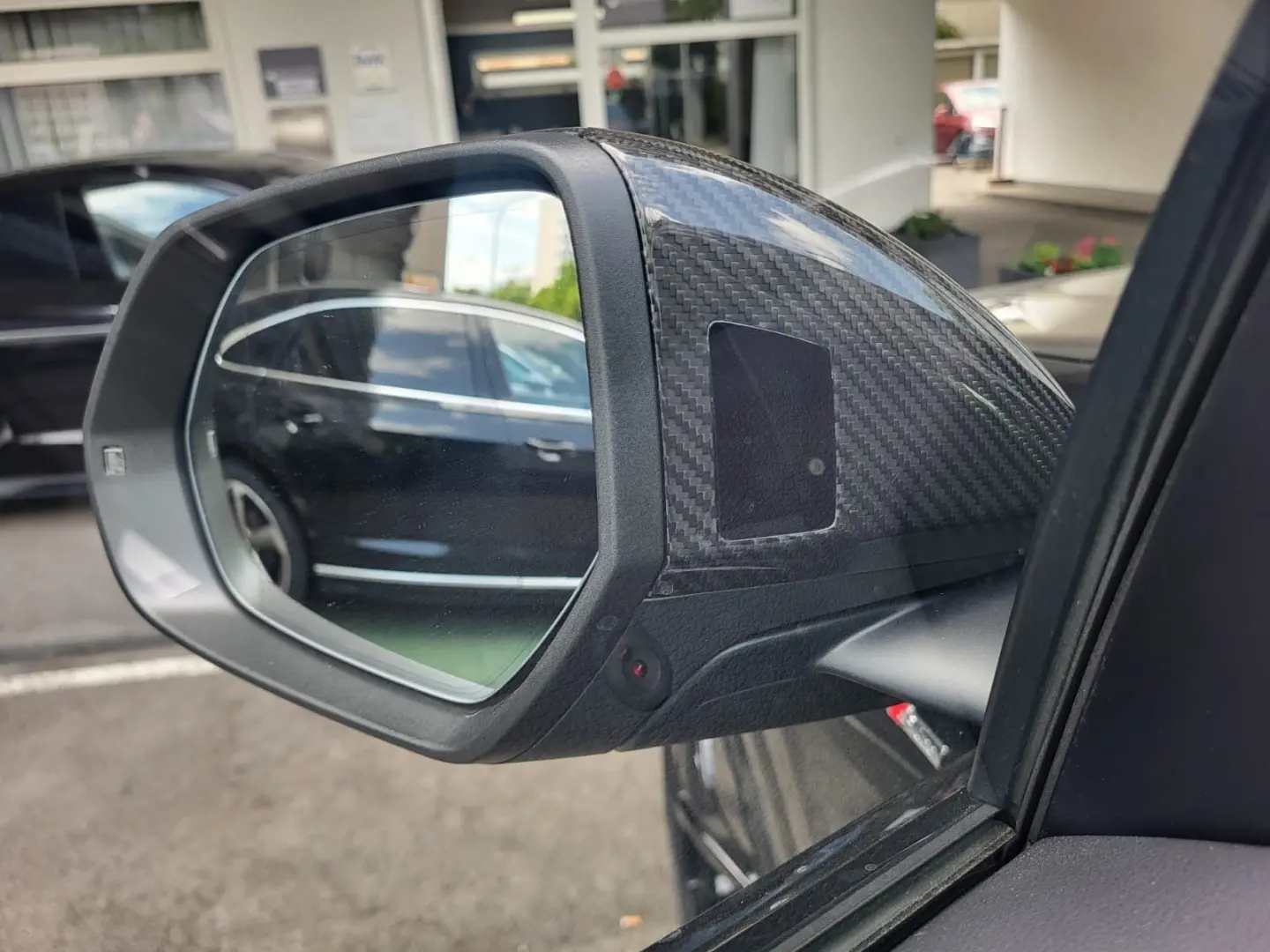 Q8 50 TDI qu S Line Competition+ Pano StHzg B&O