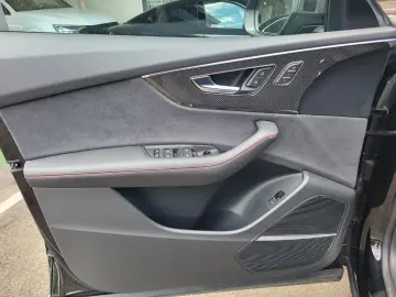 Q8 50 TDI qu S Line Competition+ Pano StHzg B&O