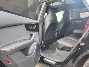 Q8 50 TDI qu S Line Competition+ Pano StHzg B&O