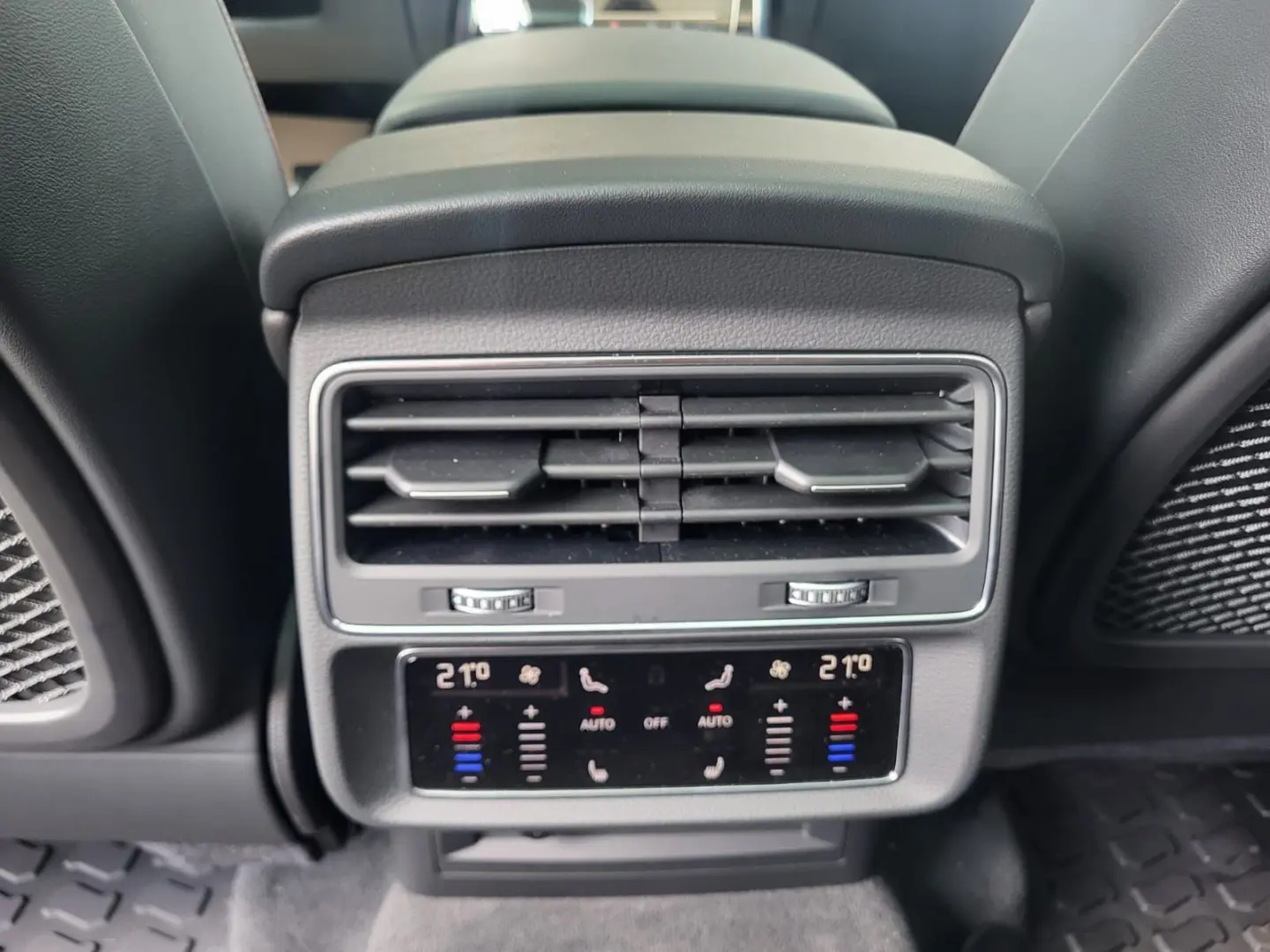 Q8 50 TDI qu S Line Competition+ Pano StHzg B&O