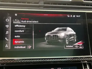 Q8 50 TDI qu S Line Competition+ Pano StHzg B&O