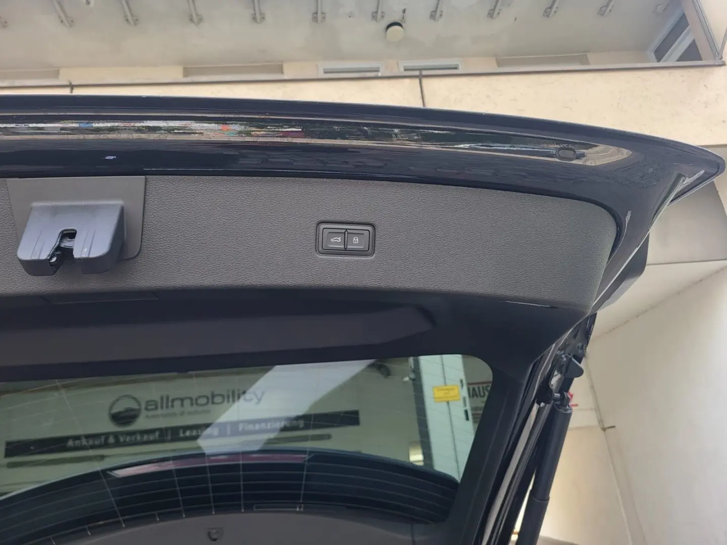 Q8 50 TDI qu S Line Competition+ Pano StHzg B&O